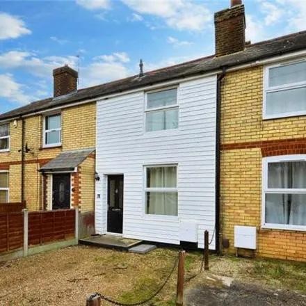 Rent this 1 bed room on Stansted Road in Bishop's Stortford, CM23 5PS