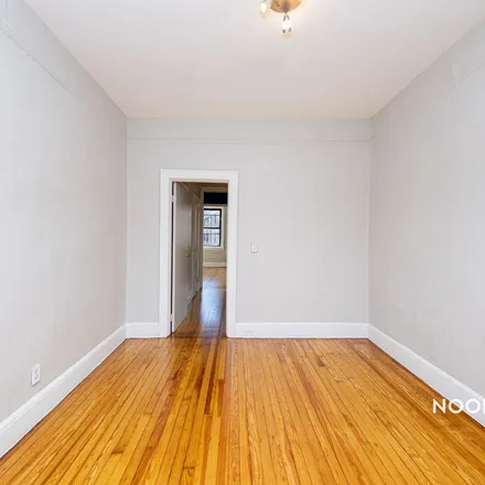 Rent this 2 bed apartment on 215 Maujer Street in New York, NY 11206