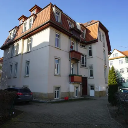 Image 5 - Burgsdorffstraße 29, 01129 Dresden, Germany - Apartment for rent