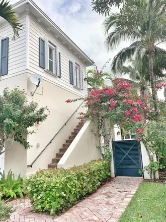 Rent this 1 bed apartment on 116 Spikerush Road in Jupiter, FL 33458