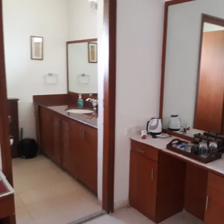 Image 6 - Bengaluru, Sai Layout, KA, IN - House for rent