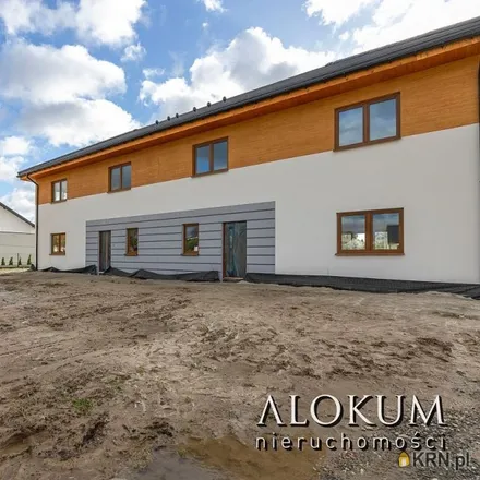 Buy this 5 bed house on Brzezka 303 in 32-014 Dąbrowa, Poland