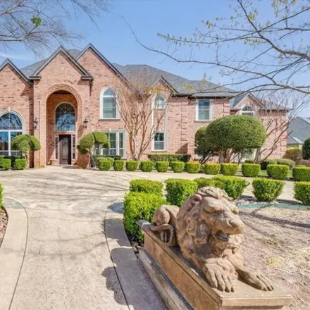 Rent this 5 bed house on 913 Turnberry Lane in Southlake, TX 76092