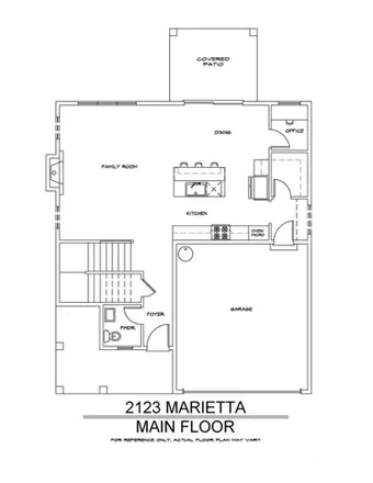 Image 2 - 16600 25th Avenue Northeast, Lakewood, Marysville, WA 98271, USA - House for sale