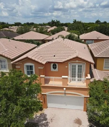Rent this 5 bed house on 8416 Northwest 113th Place in Medley, Miami-Dade County