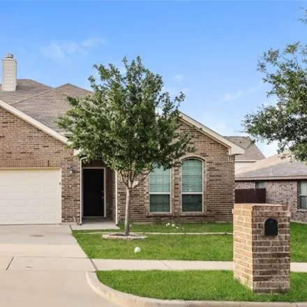 Buy this 5 bed house on 527 JR Stoff Drive in Azle, TX 76020