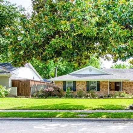 Buy this 4 bed house on 9222 Chiswell Road in Dallas, TX 75238