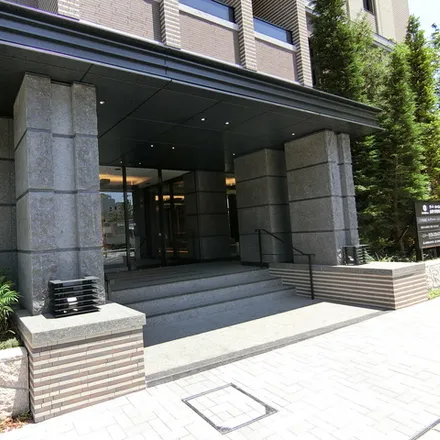Image 3 - ザ・パークハウス 東陽町翠賓閣, Kasaibashi-dori Avenue, Toyo, Koto, 135-0015, Japan - Apartment for rent