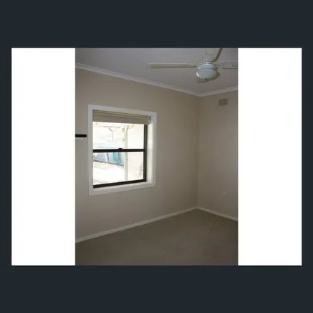 Rent this 3 bed apartment on Illawarra Street in Naracoorte SA 5271, Australia