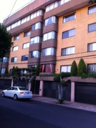 Image 2 - Santa Fe, Tlacoquemecatl del Valle, Santa Fe, MX - Apartment for rent