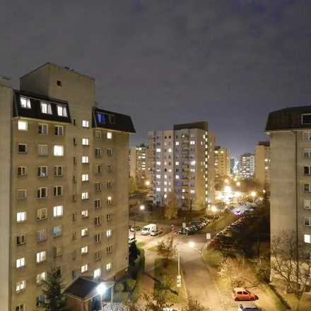 Image 3 - Dębicka 29, 01-461 Warsaw, Poland - Apartment for rent