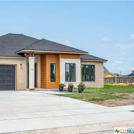 Buy this 3 bed house on 177 Golden Way in Port Lavaca, TX 77979