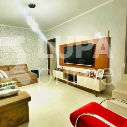 Buy this 4 bed house on Rua Arauacá 42 in Jardim Brasil, São Paulo - SP