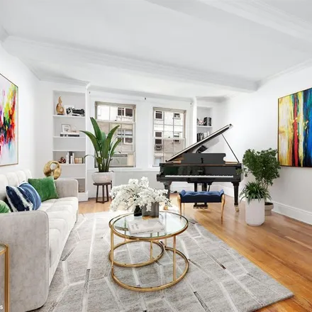 Buy this studio apartment on 16 PARK AVENUE 10B in Murray Hill Kips Bay