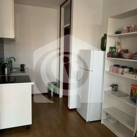Rent this 1 bed apartment on Trstenik 2A in 21108 Split, Croatia