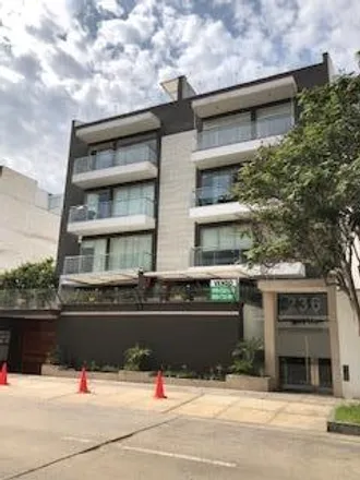 Image 2 - Jirón Monte Blanco, Santiago de Surco, Lima Metropolitan Area 51132, Peru - Apartment for rent