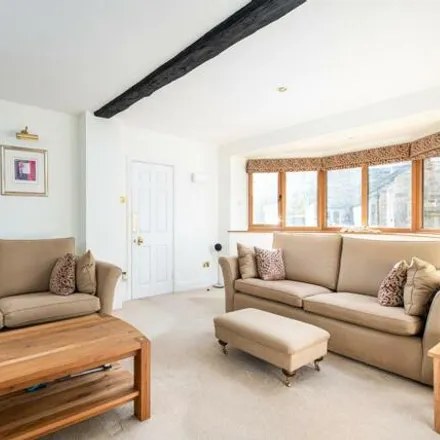 Image 3 - 1 Silver Street, Bristol, BS40 8RE, United Kingdom - House for sale