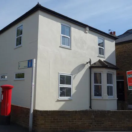 Rent this 6 bed house on Portland Road in London, KT1 2SH