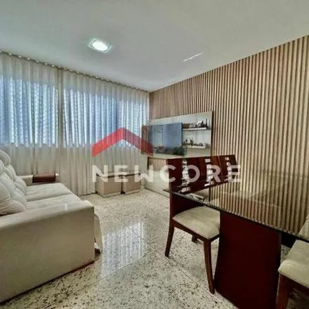 Buy this 4 bed apartment on Rua Castelo Serpa in Pampulha, Belo Horizonte - MG