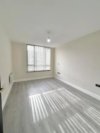 Image 9 - Buttonbox, Warstone Lane, Aston, B1 3AL, United Kingdom - Apartment for rent