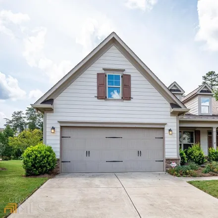 Buy this 3 bed house on 217 Laurel Creek Court in Canton, GA 30114