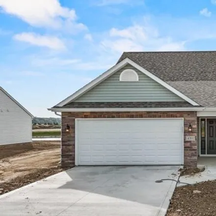 Buy this 3 bed house on Cultivator Court in Huntertown, IN 46818