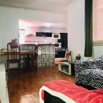 Buy this 2 bed apartment on Rua Humberto de Campos in Partenon, Porto Alegre - RS