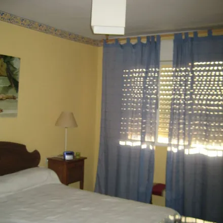 Image 3 - Camino de la Sierra, 18152 Dílar, Spain - Apartment for rent