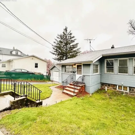 Buy this 3 bed house on 482 Grand Avenue in Leonia, Bergen County