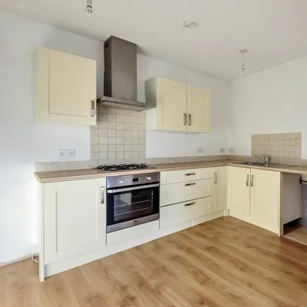 Rent this 2 bed apartment on St Christopher's in Station Approach, Pickhurst