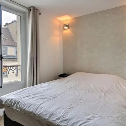 Rent this 1 bed apartment on 8 Rue de Charonne in 75011 Paris, France