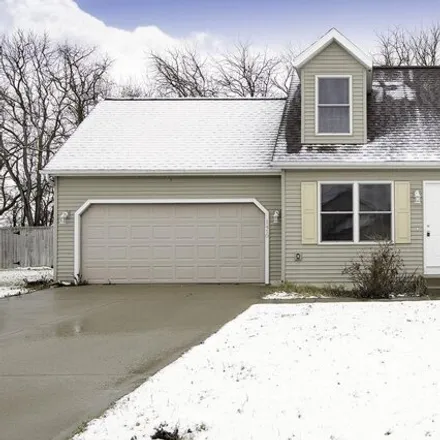 Buy this 4 bed house on 1474 Pike Drive in Bristol, Elkhart County