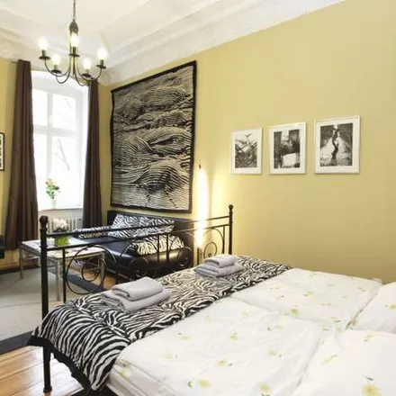 Rent this 2 bed apartment on Emdener Straße 7 in 10551 Berlin, Germany