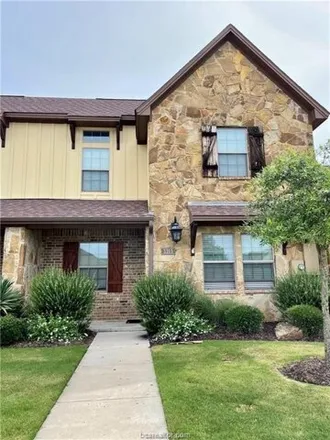 Rent this 4 bed house on 3215 Papa Bear Drive in Koppe, College Station