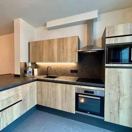 Rent this 2 bed apartment on Onderstraat in 9890 Gavere, Belgium