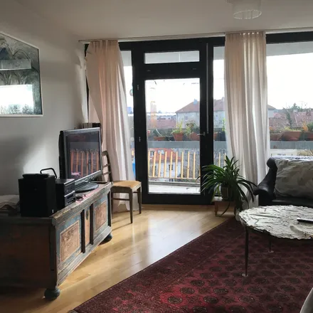 Rent this 2 bed apartment on Ungererstraße 65 in 80805 Munich, Germany