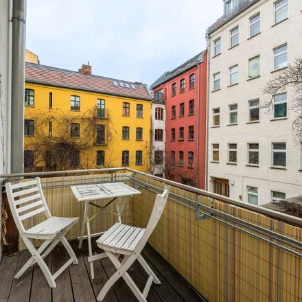 Image 8 - Kastanienallee 75, 10435 Berlin, Germany - Apartment for rent