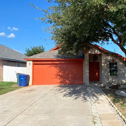 Rent this 3 bed house on 11169 Carrizo in Laredo, TX 78045