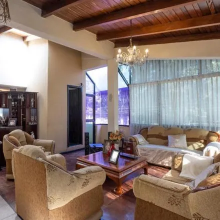 Buy this 3 bed apartment on Antonio Macata in 170303, Quito