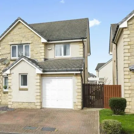 Buy this 3 bed house on Toll House Grove in Tranent, EH33 2QR