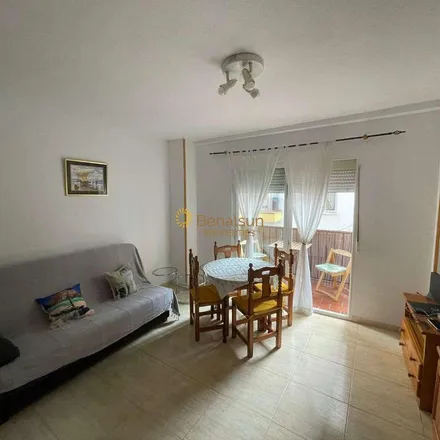 Image 8 - Avenida Ramón y Cajal, 29640 Fuengirola, Spain - Apartment for rent