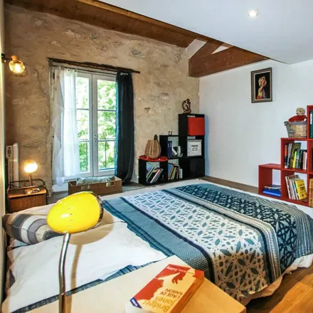 Rent this 2 bed apartment on 26740 Montboucher-sur-Jabron