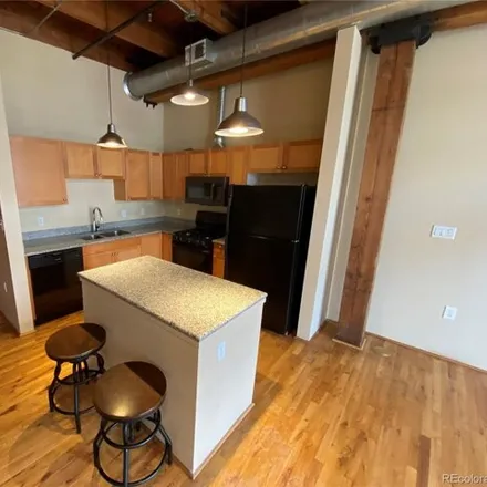Image 7 - Water Tower Lofts, 2960 Inca Street, Denver, CO 80202, USA - Condo for sale