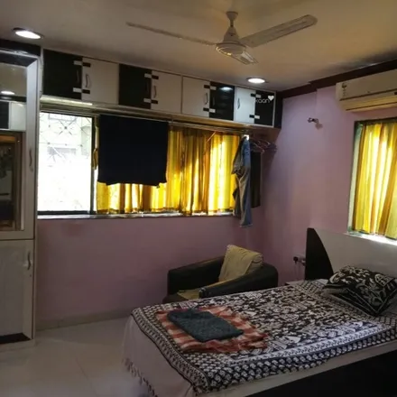 Buy this 6 bed house on Prem Daan Mother Teresa Home in Mugalsan Road, Airoli