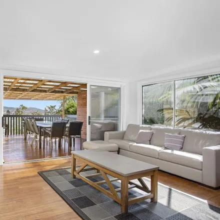 Rent this 5 bed house on Terrigal NSW 2260