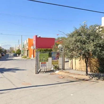 Image 1 - Avenida Cañón del sumidero, Terranova, 67258 Benito Juárez, NLE, Mexico - House for sale