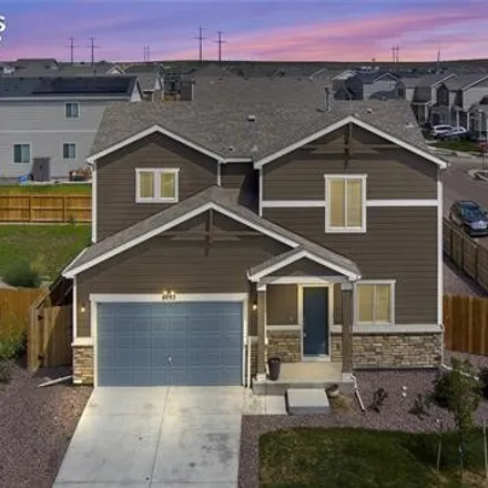 Buy this 3 bed house on Fontaine Boulevard in El Paso County, CO 80925