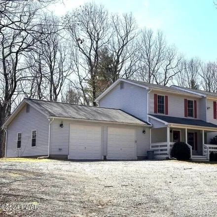 Buy this 5 bed house on Daniels Road in Lakeville, Paupack Township