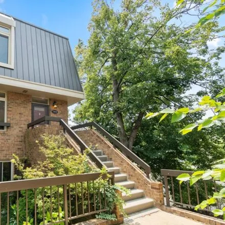 Rent this 3 bed house on 730 15th Street South in Arlington, VA 22202