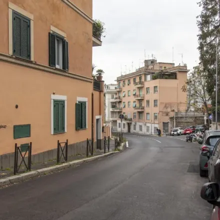 Image 7 - Via Trionfale, 00136 Rome RM, Italy - Apartment for rent